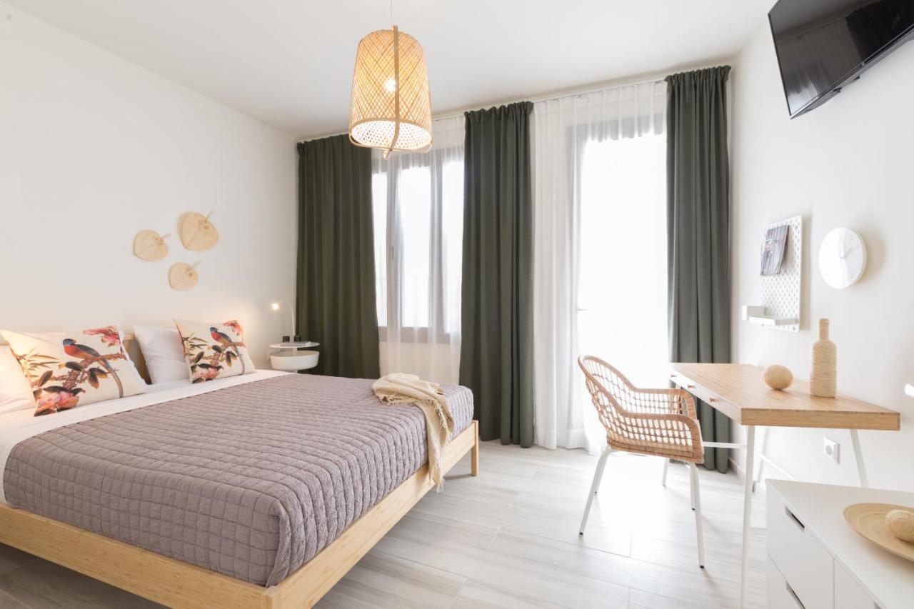 Effie'S Cozy Old Town Studios Retimno Zewnętrze zdjęcie