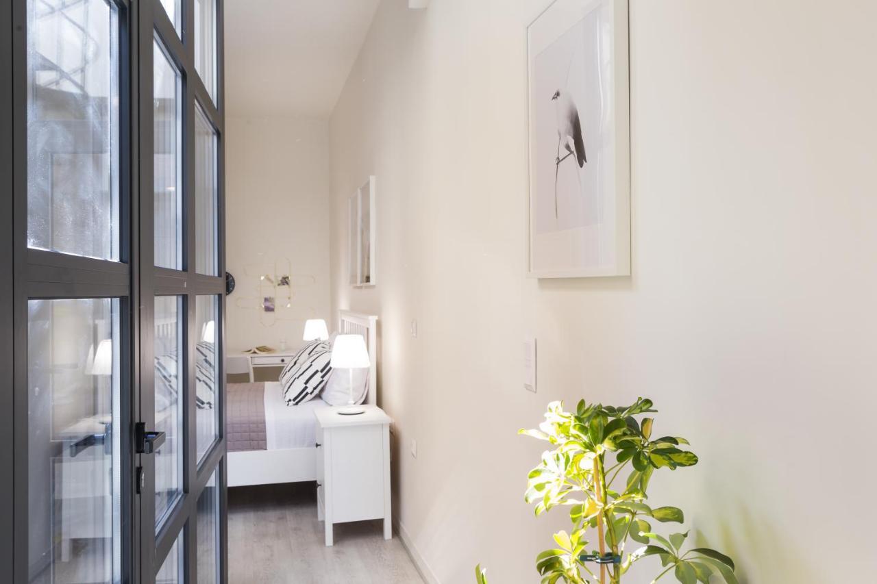 Effie'S Cozy Old Town Studios Retimno Zewnętrze zdjęcie